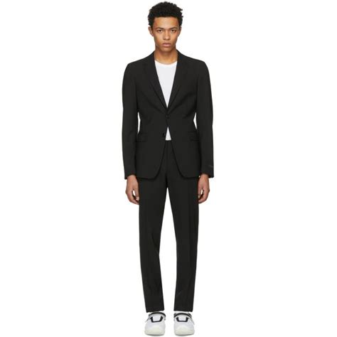 prada skinsuit|Prada suits.